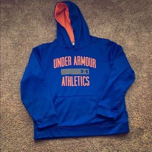 Under Armour Hoodie